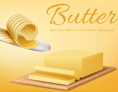 Butter