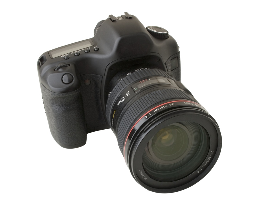 Camera