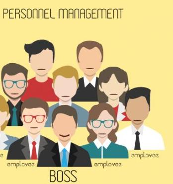 Personnel